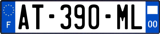 AT-390-ML
