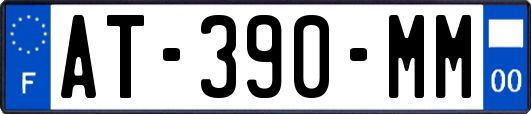 AT-390-MM