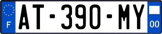 AT-390-MY