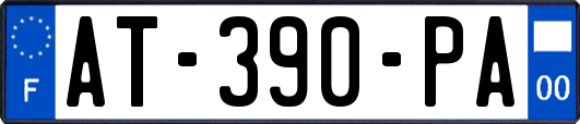 AT-390-PA