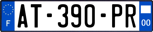 AT-390-PR