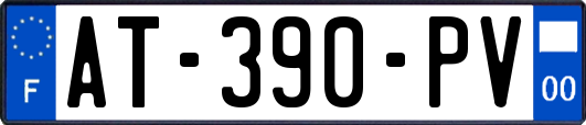 AT-390-PV