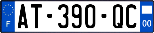 AT-390-QC