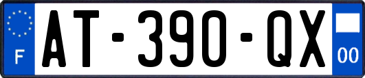 AT-390-QX