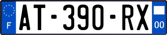 AT-390-RX