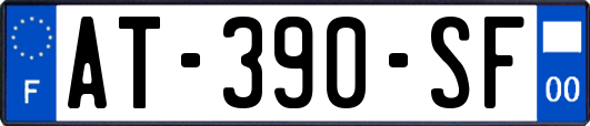 AT-390-SF