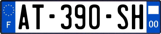 AT-390-SH