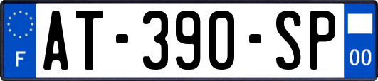 AT-390-SP
