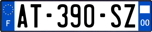 AT-390-SZ