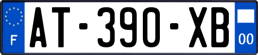 AT-390-XB