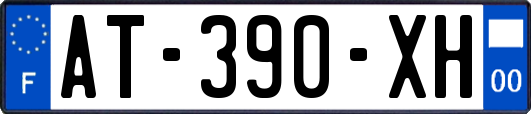 AT-390-XH