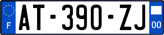 AT-390-ZJ