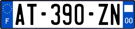 AT-390-ZN