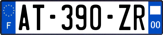 AT-390-ZR