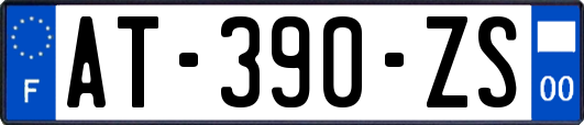 AT-390-ZS