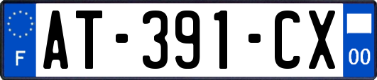 AT-391-CX