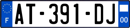 AT-391-DJ