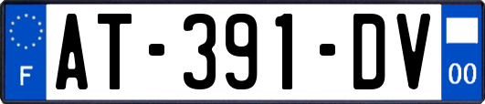 AT-391-DV