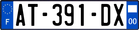 AT-391-DX
