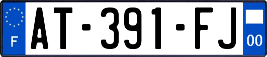 AT-391-FJ