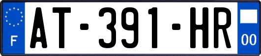 AT-391-HR