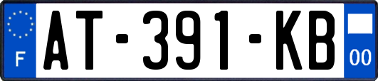 AT-391-KB