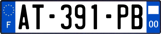 AT-391-PB