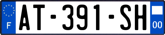 AT-391-SH