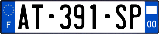 AT-391-SP