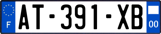 AT-391-XB