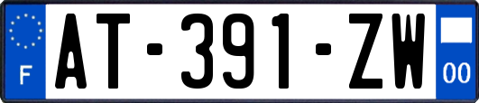 AT-391-ZW