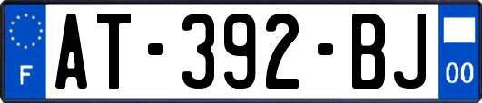 AT-392-BJ