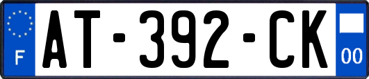 AT-392-CK