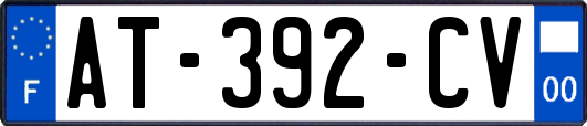AT-392-CV