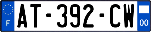AT-392-CW