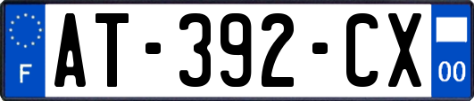 AT-392-CX