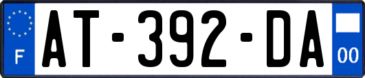AT-392-DA