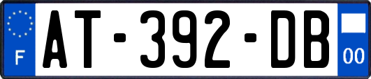 AT-392-DB