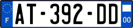 AT-392-DD