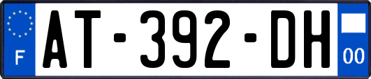 AT-392-DH
