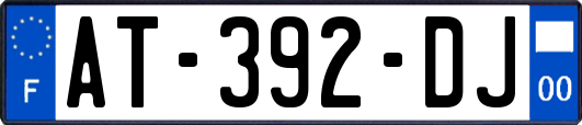 AT-392-DJ