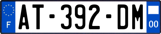 AT-392-DM