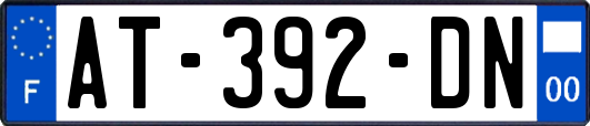 AT-392-DN