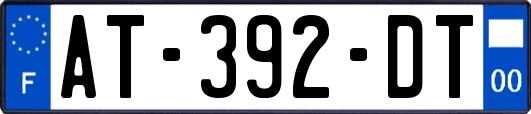 AT-392-DT