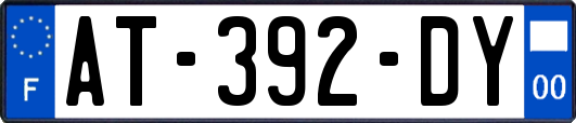 AT-392-DY