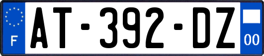 AT-392-DZ