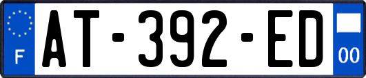AT-392-ED