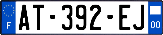 AT-392-EJ