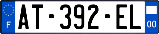 AT-392-EL