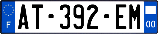 AT-392-EM